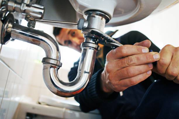 Best Residential Plumbing Services  in Westfield, MA