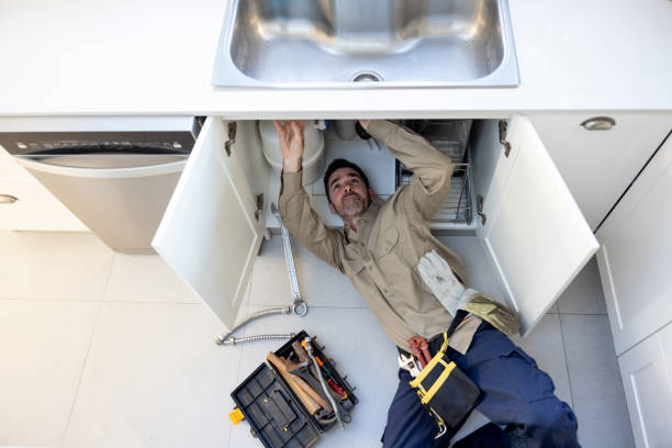 Best Leak Detection Services  in Westfield, MA