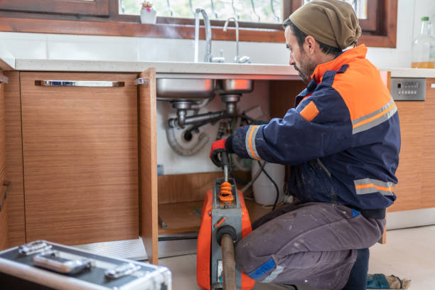Best Plumbing Installation Services  in Westfield, MA