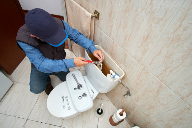 Best Clogged Drain Plumber  in Westfield, MA
